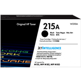 215A HP 215A Black Original LaserJet Toner Cartridge W2310A